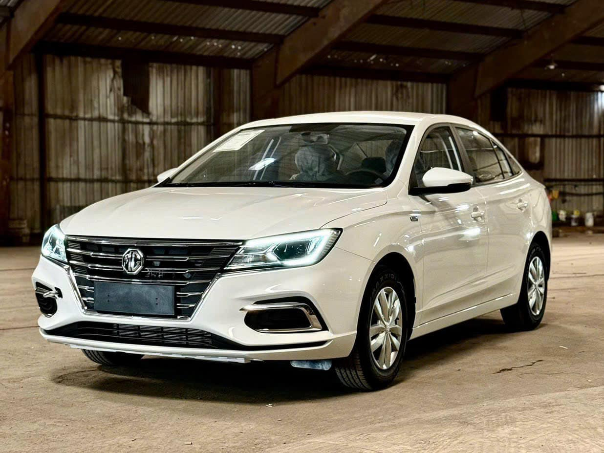 Auto MG Đà Nẵng chính hãng
