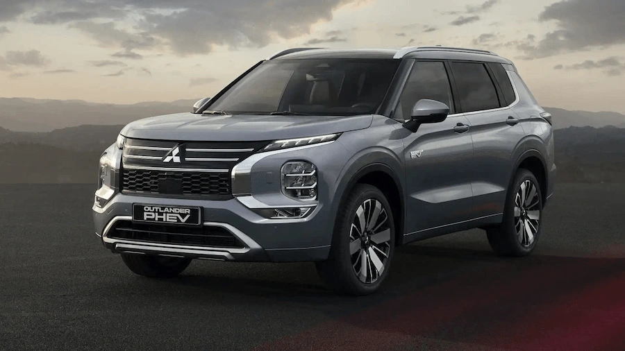 13 mẫu xe 7 chỗ du lịch đáng quan tâm nhất năm 2025