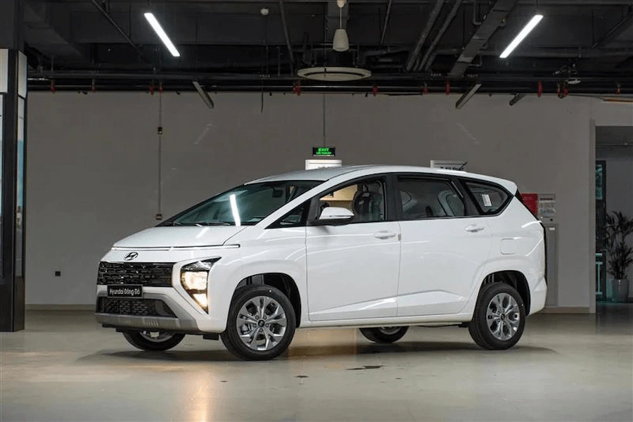 13 mẫu xe 7 chỗ du lịch đáng quan tâm nhất năm 2025