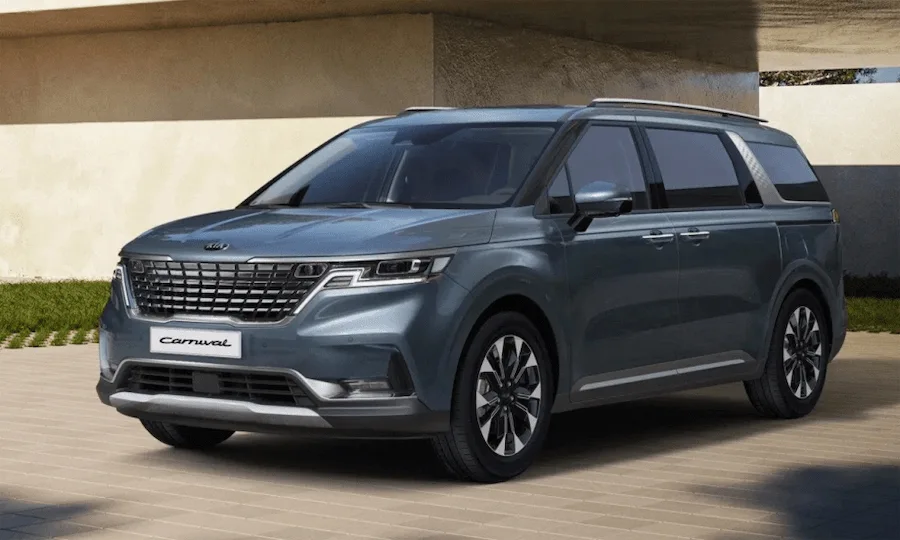13 mẫu xe 7 chỗ du lịch đáng quan tâm nhất năm 2025
