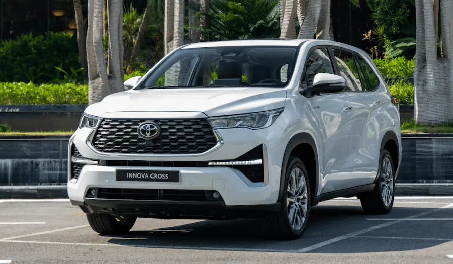 13 mẫu xe 7 chỗ du lịch đáng quan tâm nhất năm 2025