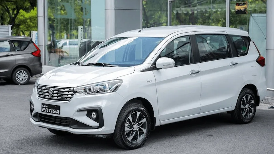 13 mẫu xe 7 chỗ du lịch đáng quan tâm nhất năm 2025