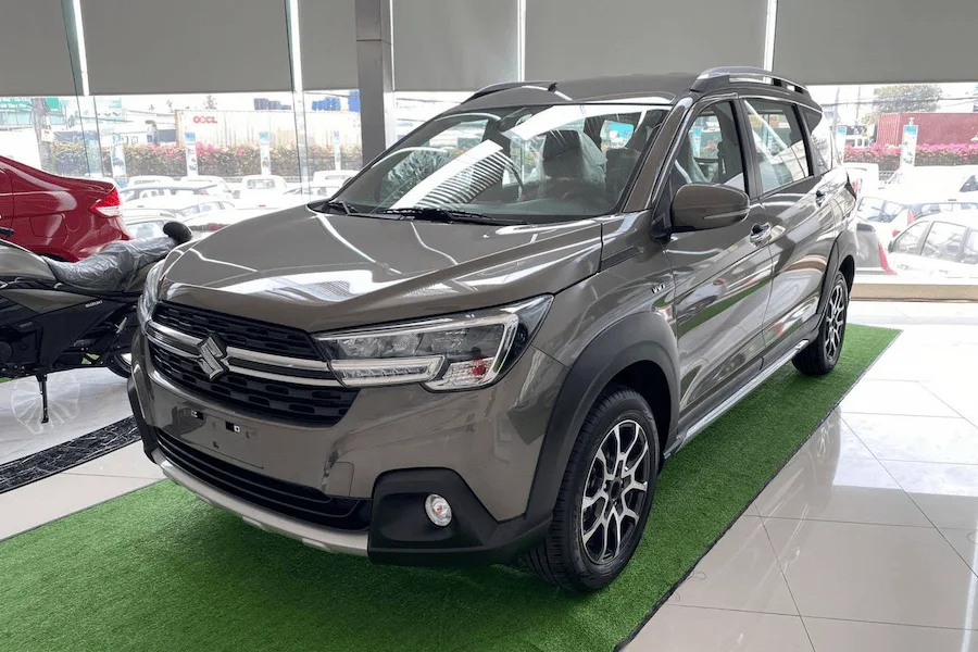 13 mẫu xe 7 chỗ du lịch đáng quan tâm nhất năm 2025