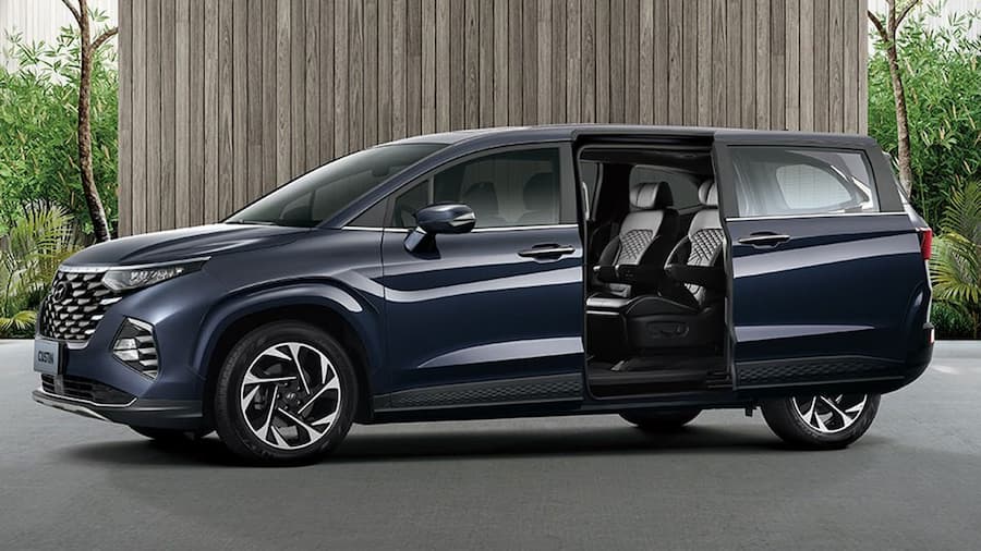 13 mẫu xe 7 chỗ du lịch đáng quan tâm nhất năm 2025