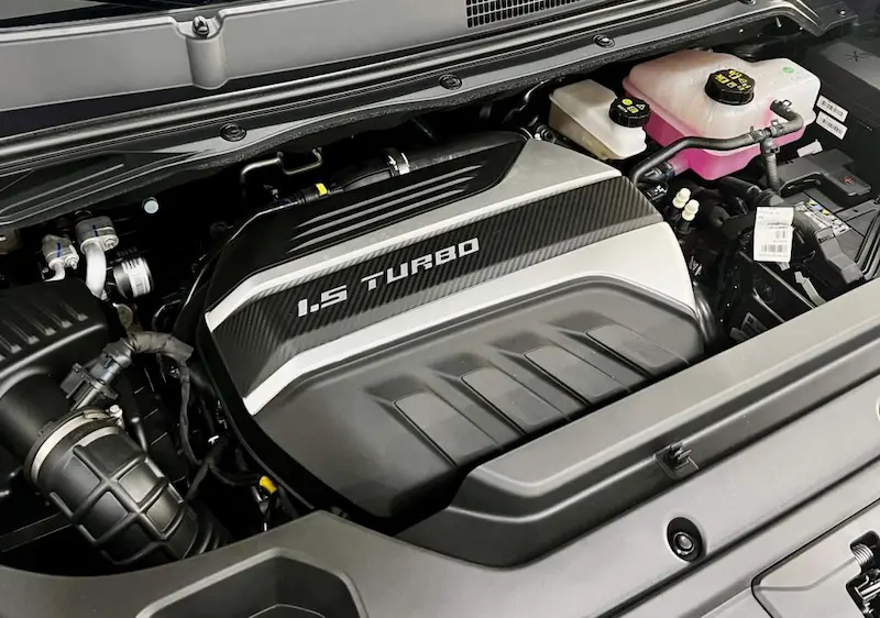 Lễ ra mắt MG G50 tại Đà Nẵng ngày 29/3/2025