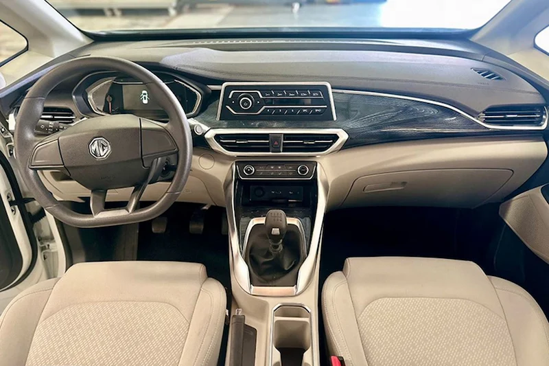 Giá xe MG G50 7 chỗ MPV đáng mua nhất