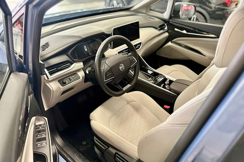 MG G50 giá rẻ hơn Innova Cross tại Việt Nam
