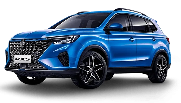 MG RX5 | MG Đà Nẵng