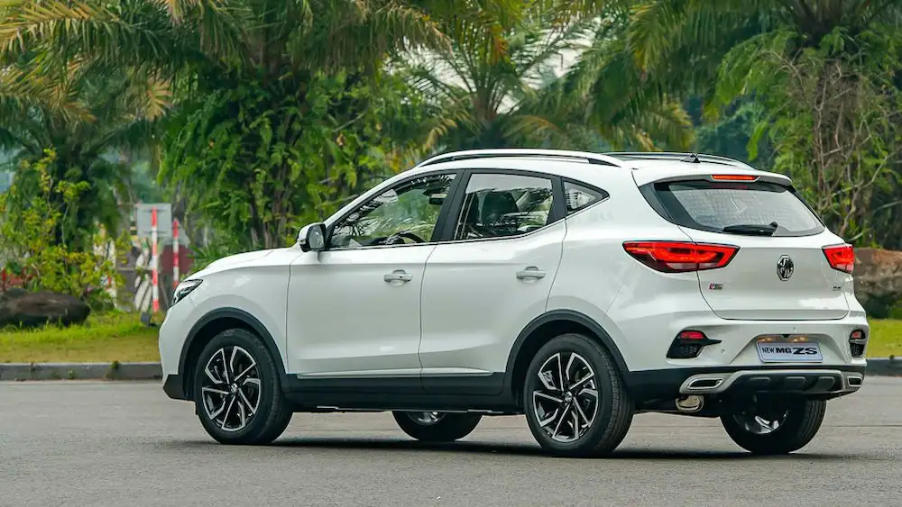 Chi phí bảo trì MG ZS hàng năm: Tiết kiệm hay đắt đỏ?