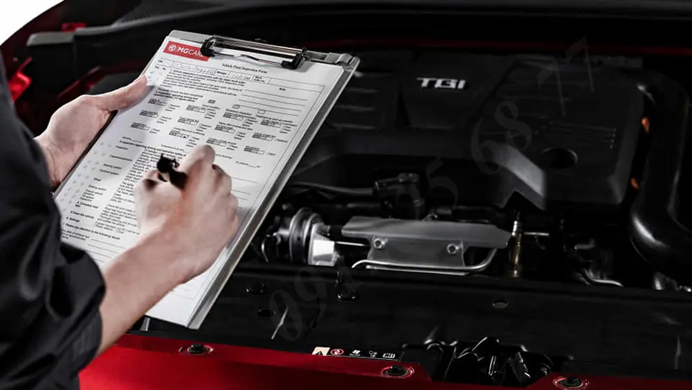 Chi phí bảo trì MG ZS hàng năm: Tiết kiệm hay đắt đỏ?