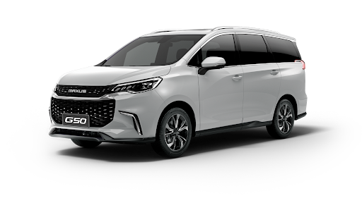 Mg G50 tại Đà Nẵng