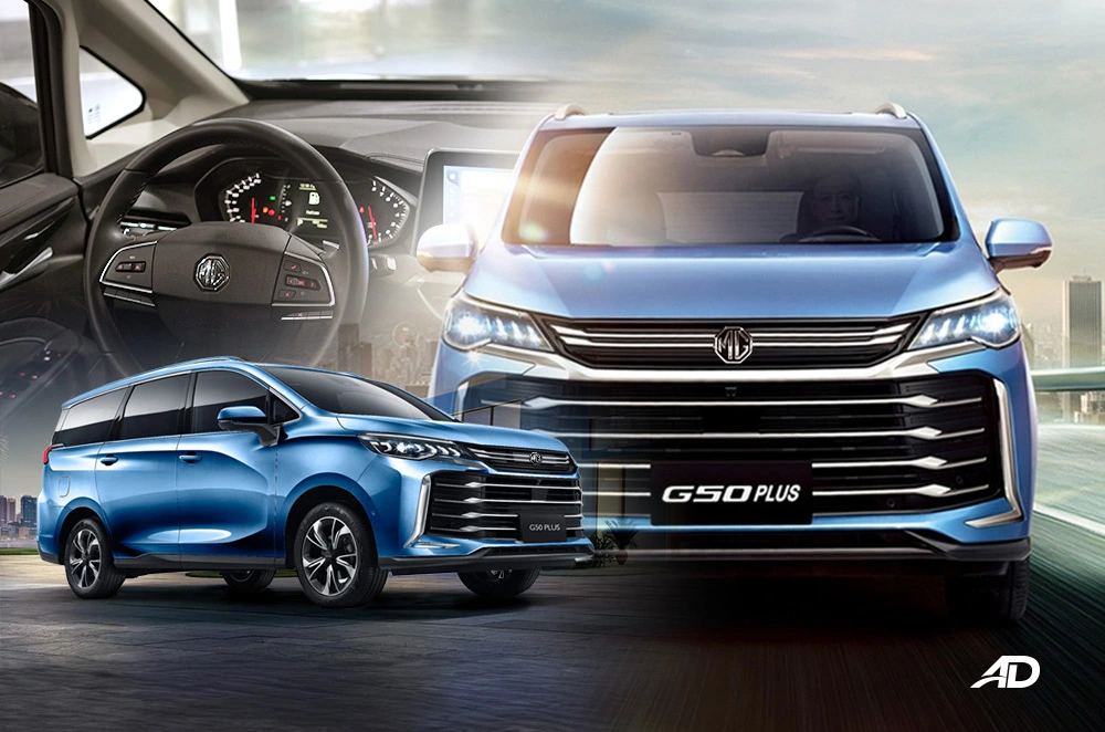 MG G50 tại Đà Nẵng