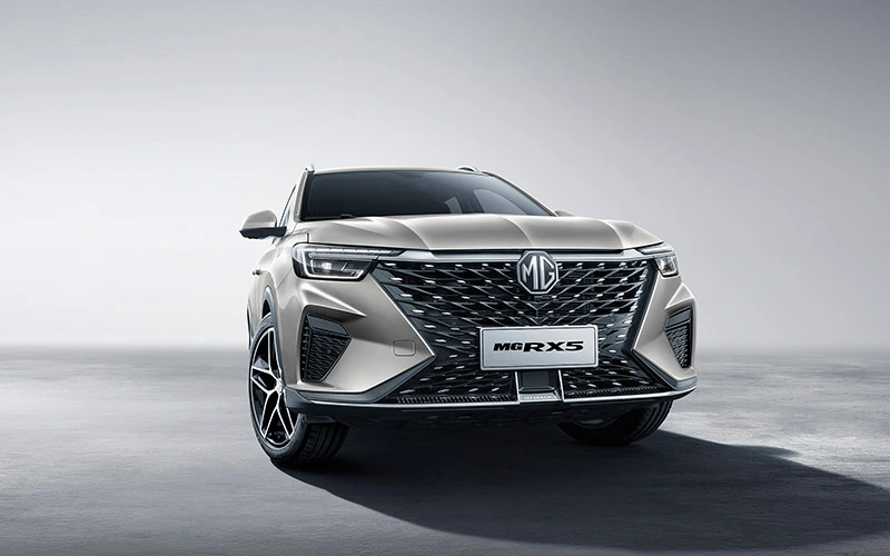 MG RX5 tại Đà Nẵng