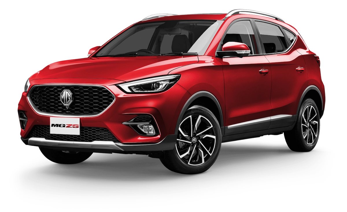Auto MG Đà Nẵng chính hãng