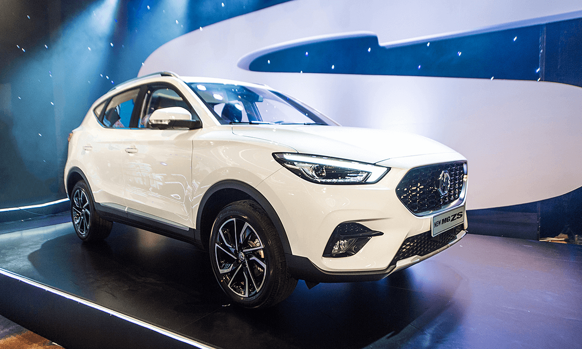 Trả góp xe MG ZS – Sở hữu chiếc xe đầu tiên một cách nhanh chóng