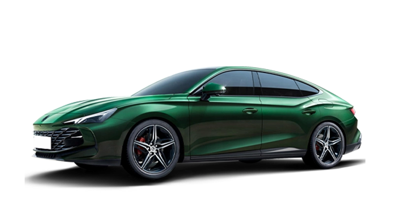xe MG7 tại Đà Nẵng